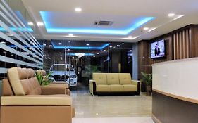 Eco Hotel At Bb